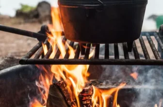 What Are the Top Hacks for Campfire Cooking?