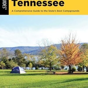 Camping Tennessee (State Camping Series)