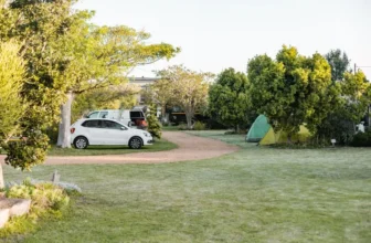 Finding Eco-Friendly Camping Destinations for Sustainable Outdoor Travel