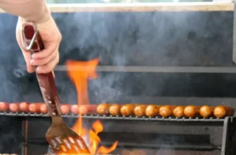 How Do You Choose the Right Fuel for Outdoor Cooking?