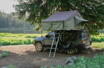What Are the Best Campgrounds for a Peaceful Outdoor Retreat?
